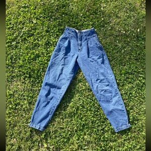 Vintage Dockers Blue Denim Jeans